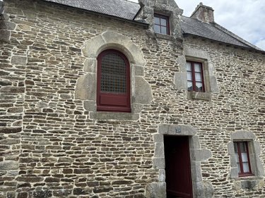 Maison a vendre Sarzeau 56370 Morbihan 175 m2 6 pièces 810800 euros