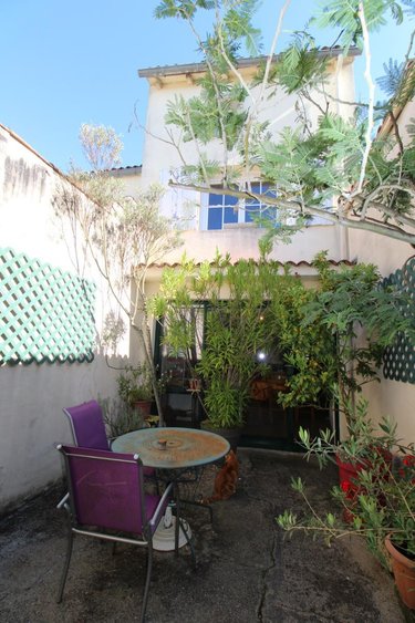 Maison a vendre Saintes 17100 Charente-Maritime 108 m2 3 pièces 146888 euros