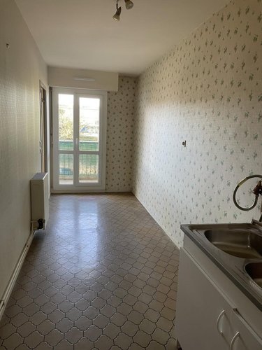 Appartement a vendre Saint-Malo 35400 Ille-et-Vilaine 69 m2 3 pièces 197410 euros