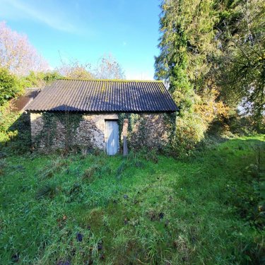 Maison a vendre Collorec 29530 Finistère 47 m2 4 pièces 84800 euros