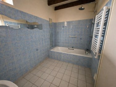 Maison a vendre Val-d'Oust 56460 Morbihan 84 m2 4 pièces 178490 euros