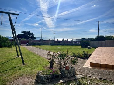 Maison a vendre Ploemeur 56270 Morbihan 164 m2 9 pièces 997500 euros