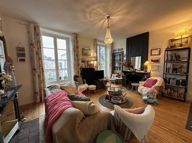 Appartement a vendre Laval 53000 Mayenne 81 m2  199120 euros