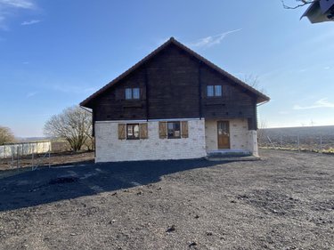 Maison a vendre Heudicourt 80122 Somme 121 m2 5 pièces 104800 euros