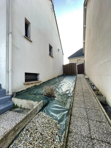 Maison a vendre Le Mans 72000 Sarthe 130 m2 5 pièces 270400 euros