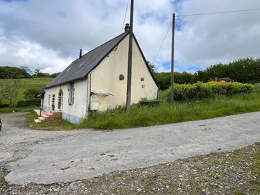 Maison a vendre Sainte-Gemmes-le-Robert 53600 Mayenne 69 m2 4 pièces 244375 euros