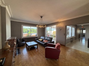 Appartement a vendre Chambéry 73000 Savoie 140 m2 5 pièces 749000 euros