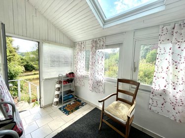 Maison a vendre Fournels 48310 Lozère 51 m2 7 pièces 125000 euros