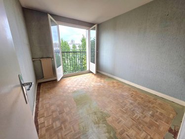 Appartement a vendre Gentilly 94250 Val-de-Marne 46 m2 2 pièces 235800 euros