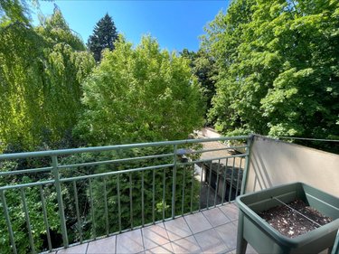 Appartement a vendre Bourg-en-Bresse 01000 Ain 83 m2 4 pièces 158000 euros