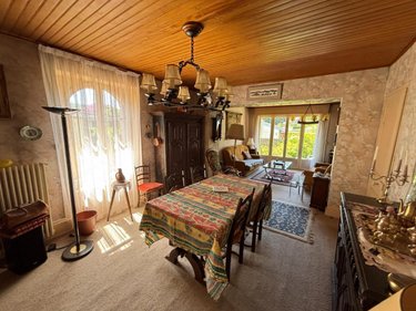 Maison a vendre Valentigney 25700 Doubs 128 m2 6 pièces 120265 euros