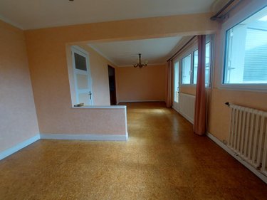 Maison a vendre Riantec 56670 Morbihan 112 m2 6 pièces 219000 euros