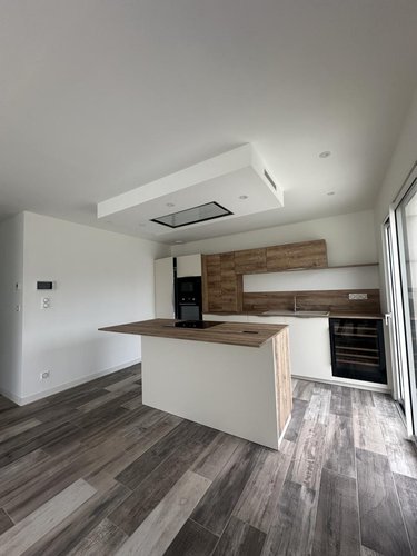 Maison a vendre Languidic 56440 Morbihan 122 m2 5 pièces 413390 euros