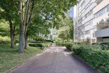 Appartement a vendre Vélizy-Villacoublay 78140 Yvelines 74 m2 3 pièces 323000 euros