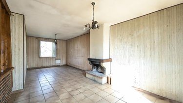 Maison a vendre La Bonneville-sur-Iton 27190 Eure 90 m2 4 pièces 136500 euros