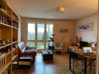 Maison a vendre Laval 53000 Mayenne 85 m2 4 pièces 145550 euros