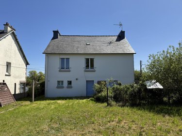 Maison a vendre Grâces 22200 Côtes-d'Armor 70 m2 3 pièces 117680 euros