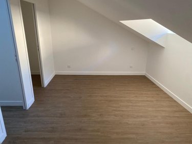 Location appartement Laval 53000 Mayenne 25 m2 2 pièces 450 euros