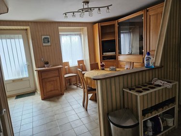 Maison a vendre Erdeven 56410 Morbihan 60 m2 3 pièces 199240 euros