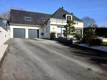 Maison a vendre Sulniac 56250 Morbihan 185 m2 6 pièces 571725 euros