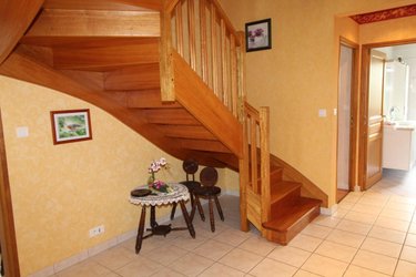 Maison a vendre Crach 56950 Morbihan 152 m2 6 pièces 607840 euros