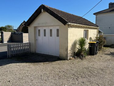 Maison a vendre Carentan-les-Marais 50500 Manche 120 m2  179900 euros