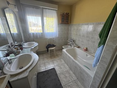 Maison a vendre Cambrai 59400 Nord 214 m2 6 pièces 293000 euros