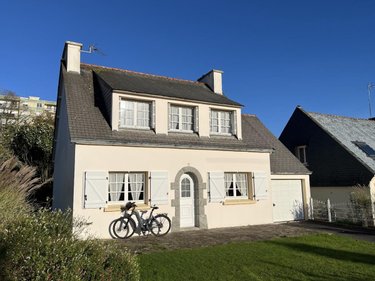 Maison a vendre Quimper 29000 Finistère 98 m2 4 pièces 198550 euros