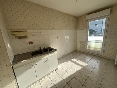 Appartement a vendre Saint-Malo 35400 Ille-et-Vilaine 62 m2 3 pièces 280800 euros