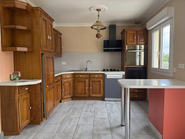 Maison a vendre Ploumagoar 22970 Côtes-d'Armor 79 m2 5 pièces 191040 euros
