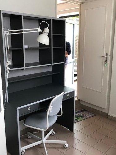 Location appartement Tours 37000 Indre-et-Loire 13 m2  425 euros