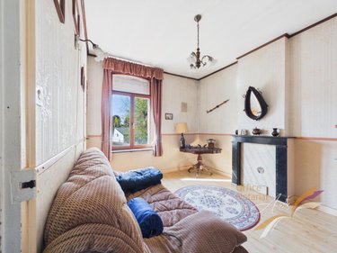 Maison a vendre Maubeuge 59600 Nord 102 m2 4 pièces 121750 euros