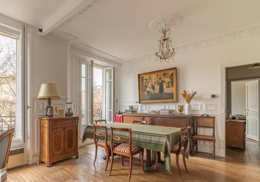 Appartement a vendre Puteaux 92800 Hauts-de-Seine 91 m2 5 pièces 731500 euros