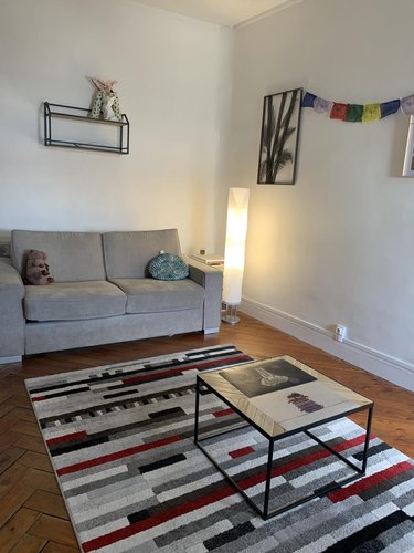 Location appartement Rouen 76000 Seine-Maritime 22 m2  477 euros