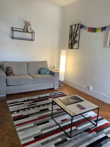 Location appartement Rouen 76000 Seine-Maritime 22 m2 1 pièce 507 euros