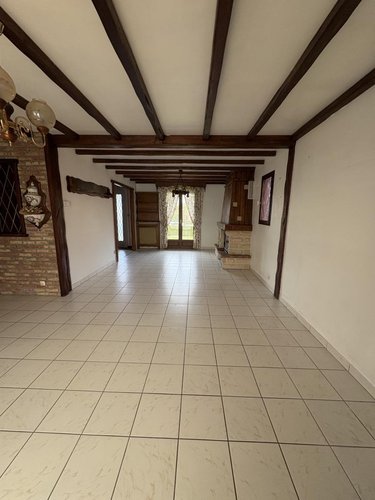 Maison a vendre Hermaville 62690 Pas-de-Calais 104 m2 5 pièces 241640 euros