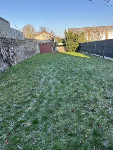 Maison a vendre Cambrai 59400 Nord 139 m2 7 pièces 241000 euros