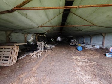 Maison a vendre Moréac 56500 Morbihan 102 m2 5 pièces 136840 euros