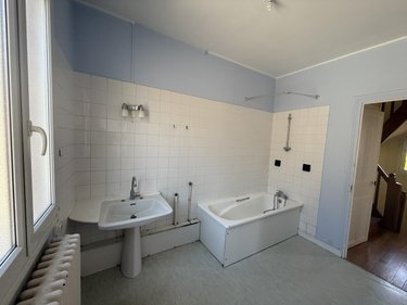 Maison a vendre Amiens 80000 Somme 104 m2 5 pièces 275000 euros