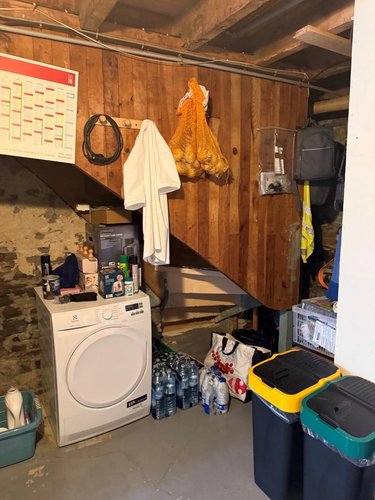 Maison a vendre Saint-Laurent-de-Cuves 50670 Manche 103 m2 4 pièces 159000 euros