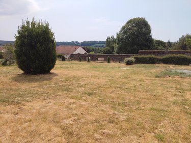 Terrain a batir a vendre La Chapelle-Saint-Fray 72240 Sarthe 525 m2  30760 euros