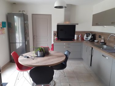 Maison a vendre Bauné 49140 Maine-et-Loire 132 m2 6 pièces 342150 euros