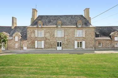 Maison a vendre Saint-Malo 35400 Ille-et-Vilaine 337 m2 11 pièces 1612000 euros