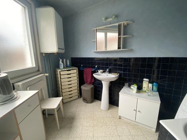 Maison a vendre Gouzeaucourt 59231 Nord 98 m2 6 pièces 131000 euros