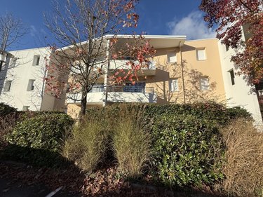 Appartement a vendre Auray 56400 Morbihan 65 m2 3 pièces 229000 euros