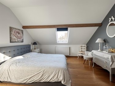 Maison a vendre Saint-Barthélemy-d'Anjou 49124 Maine-et-Loire 168 m2 5 pièces 572000 euros