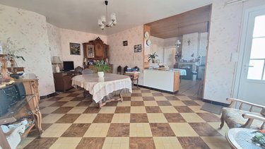 Maison a vendre Beaurains 62217 Pas-de-Calais 125 m2 4 pièces 192000 euros