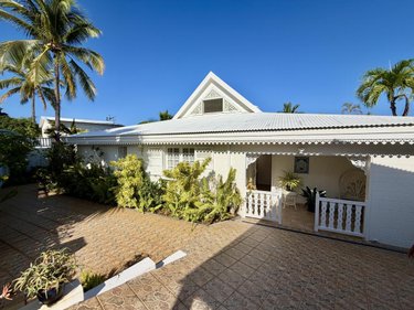 Maison a vendre Saint-Paul 97460 Réunion 150 m2 6 pièces 1700000 euros