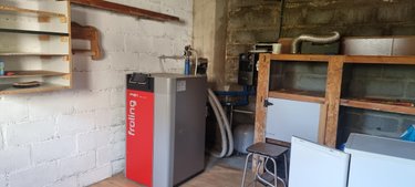 Maison a vendre Noizay 37210 Indre-et-Loire 79 m2 4 pièces 148400 euros