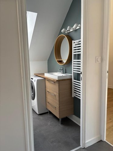 Location appartement Nantes 44000 Loire-Atlantique 64 m2 3 pièces 850 euros